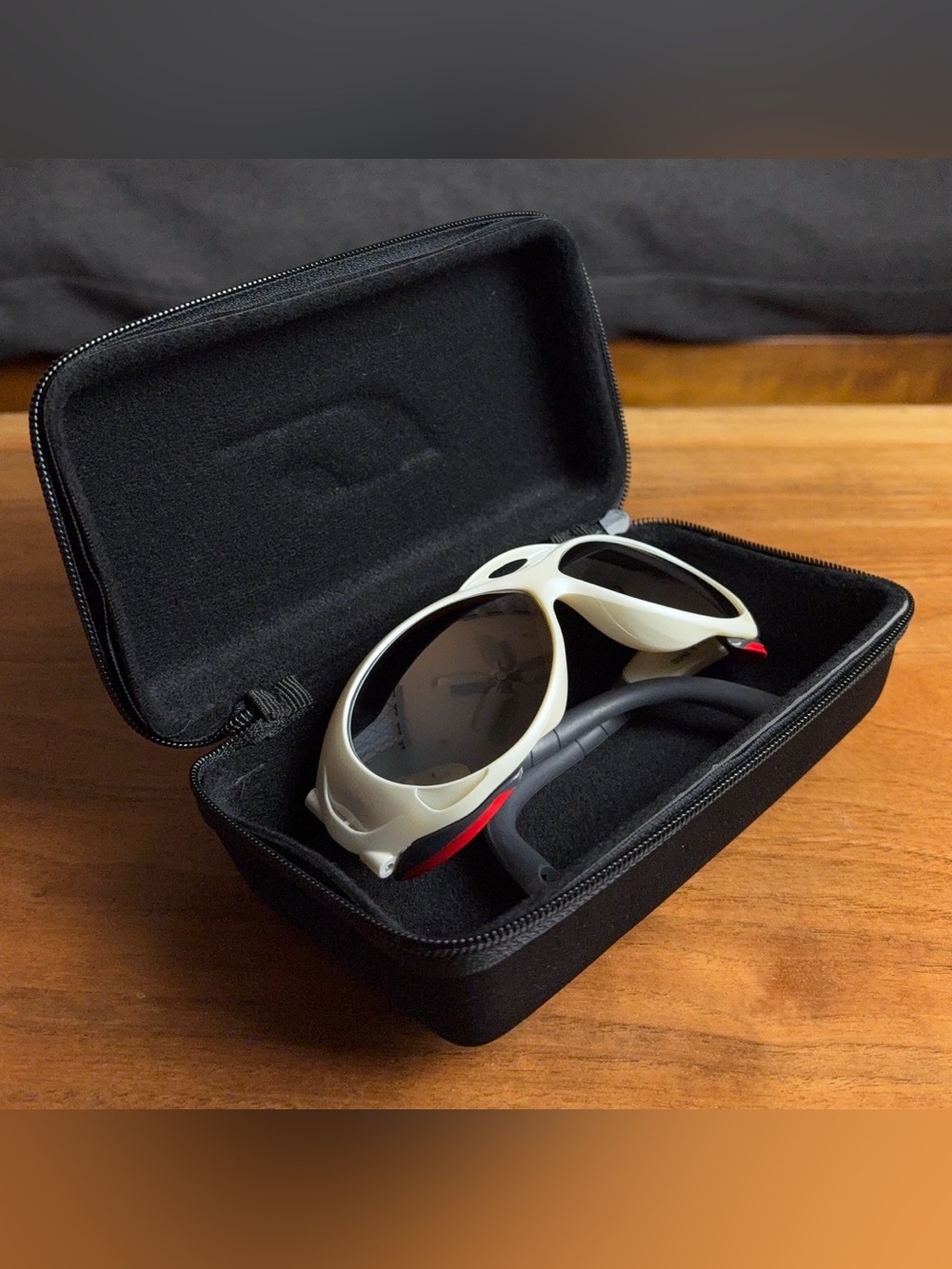 Julbo Explorer Glacier Glasses
